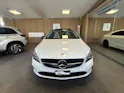 Mercedes-Benz CLA 200 Urban