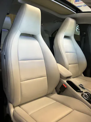 Mercedes-Benz CLA 200 Urban