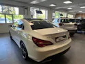 Mercedes-Benz CLA 200 Urban