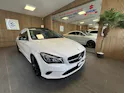 Mercedes-Benz CLA 200 Urban