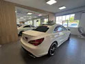 Mercedes-Benz CLA 200 Urban