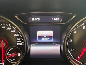 Mercedes-Benz CLA 200 Urban