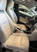 Mercedes-Benz CLA 200 Urban