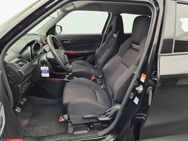 Suzuki Swift 1.4 T Sport Compact Top Hybrid