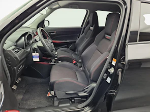 immagine del veicolo SUZUKI Swift 1.4 T Sport Compact Top Hybrid