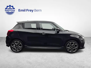 immagine del veicolo SUZUKI Swift 1.4 T Sport Compact Top Hybrid
