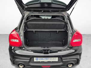 Suzuki Swift 1.4 T Sport Compact Top Hybrid