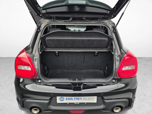 Suzuki Swift 1.4 T Sport Compact Top Hybrid