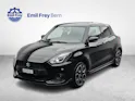 Suzuki Swift 1.4 T Sport Compact Top Hybrid