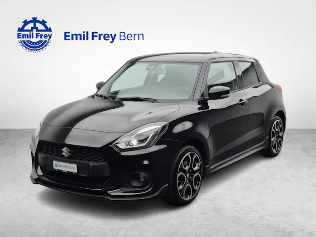 Suzuki Swift 1.4 T Sport Compact Top Hybrid