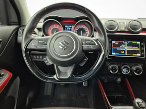 immagine del veicolo SUZUKI Swift 1.4 T Sport Compact Top Hybrid