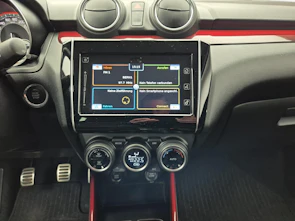 immagine del veicolo SUZUKI Swift 1.4 T Sport Compact Top Hybrid