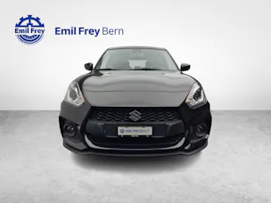 Suzuki Swift 1.4 T Sport Compact Top Hybrid