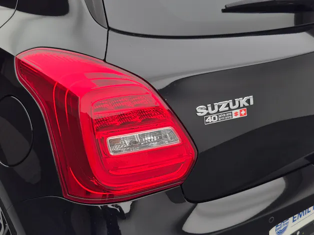 Suzuki Swift 1.4 T Sport Compact Top Hybrid