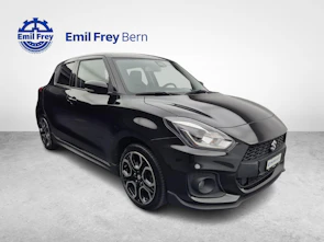 immagine del veicolo SUZUKI Swift 1.4 T Sport Compact Top Hybrid