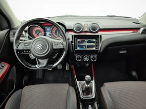 immagine del veicolo SUZUKI Swift 1.4 T Sport Compact Top Hybrid