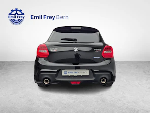 immagine del veicolo SUZUKI Swift 1.4 T Sport Compact Top Hybrid