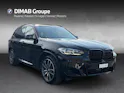 BMW X3 M40i M Sport G01 (CH)