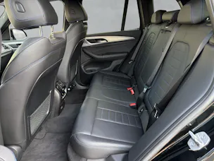 BMW X3 M40i M Sport G01 (CH)