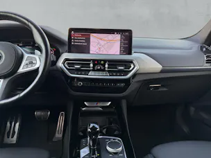 BMW X3 M40i M Sport G01 (CH)