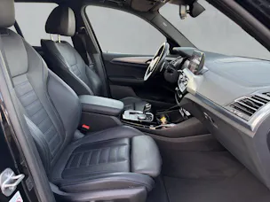 BMW X3 M40i M Sport G01 (CH)