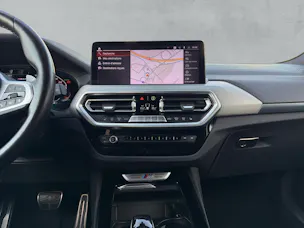 BMW X3 M40i M Sport G01 (CH)