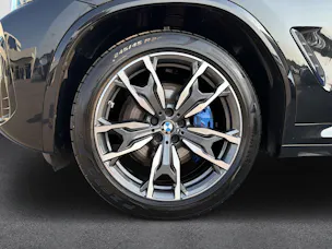 BMW X3 M40i M Sport G01 (CH)