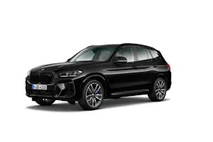 BMW X3 M40i M Sport G01 (CH)