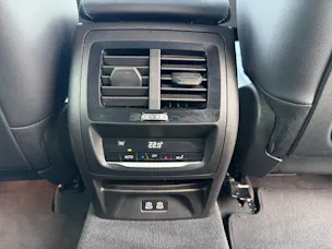 BMW X3 M40i M Sport G01 (CH)