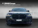 BMW X3 M40i M Sport G01 (CH)