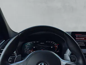BMW X3 M40i M Sport G01 (CH)
