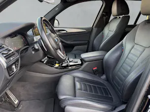 BMW X3 M40i M Sport G01 (CH)