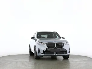 BMW X3 M50i