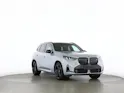 BMW X3 M50i