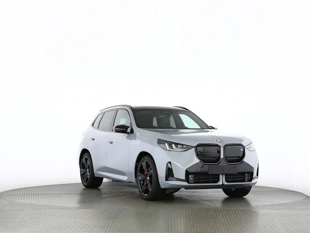 BMW X3 M50i