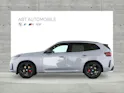 BMW X3 M50i