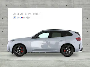 BMW X3 M50i