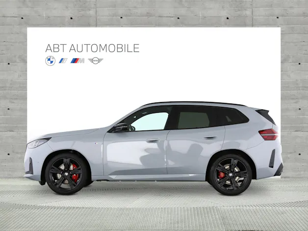 BMW X3 M50i