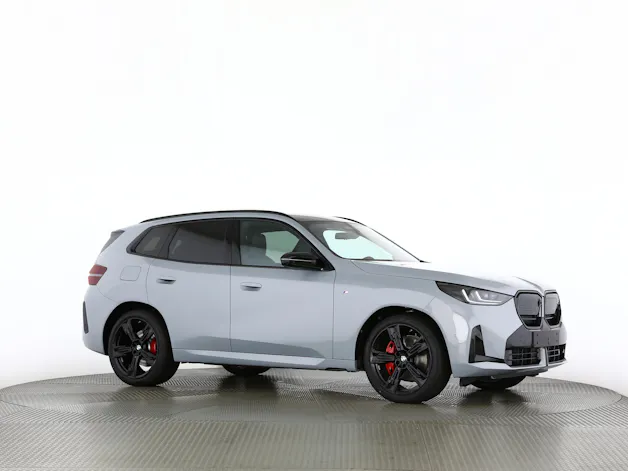 BMW X3 M50i