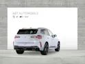 BMW X3 M50i