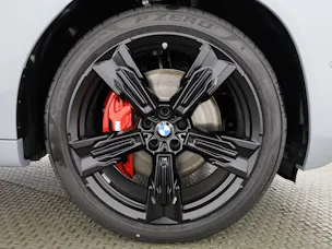 BMW X3 M50i