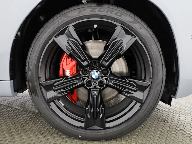 BMW X3 M50i