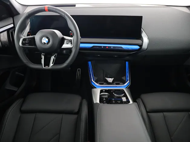 BMW X3 M50i