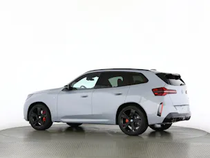BMW X3 M50i