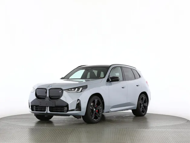 BMW X3 M50i