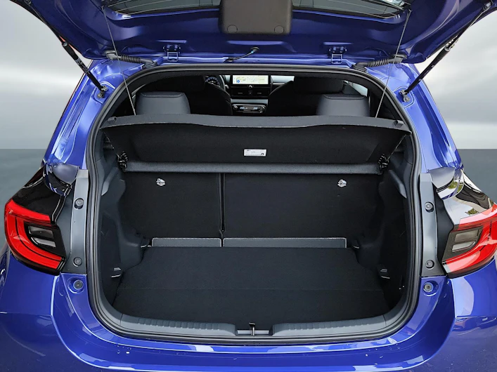 image du véhicule TOYOTA YARIS