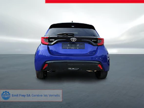 image du véhicule TOYOTA Yaris 1.5 VVT-i HSD Premium