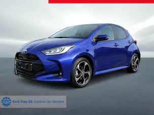 Toyota Yaris 1.5 VVT-i HSD Premium