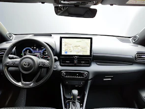 image du véhicule TOYOTA Yaris 1.5 VVT-i HSD Premium