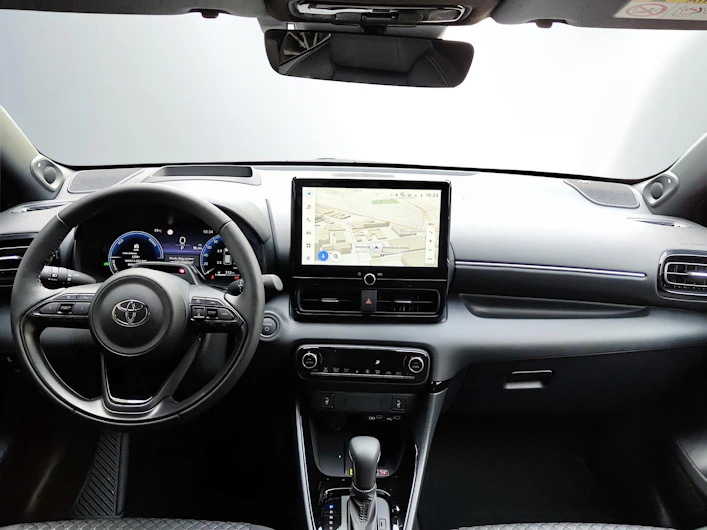 image du véhicule TOYOTA YARIS